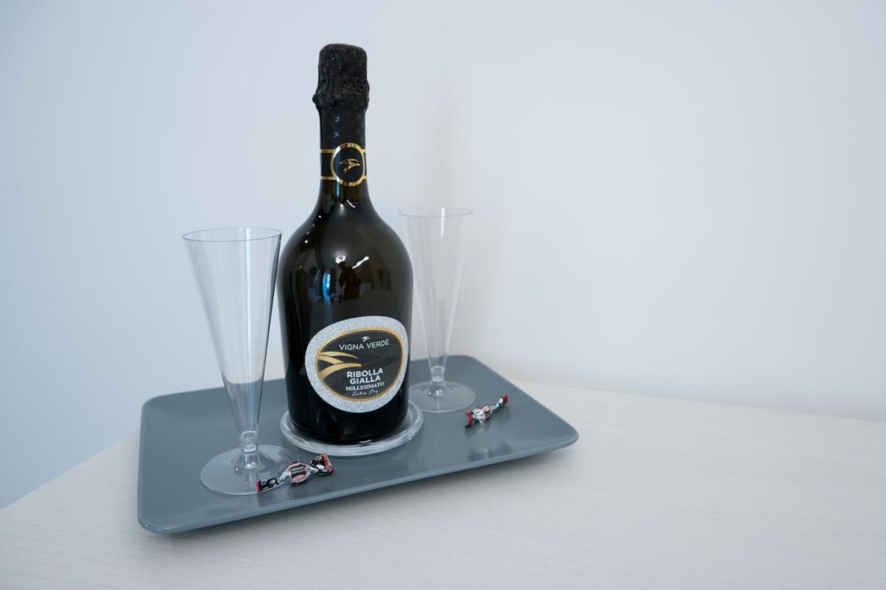 Venice Rooms Местре Экстерьер фото