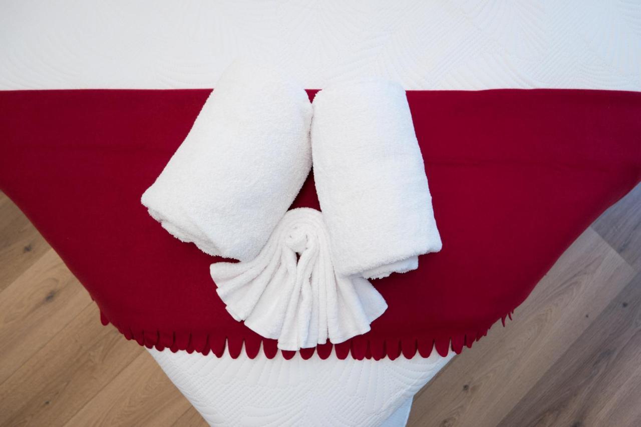 Venice Rooms Местре Экстерьер фото