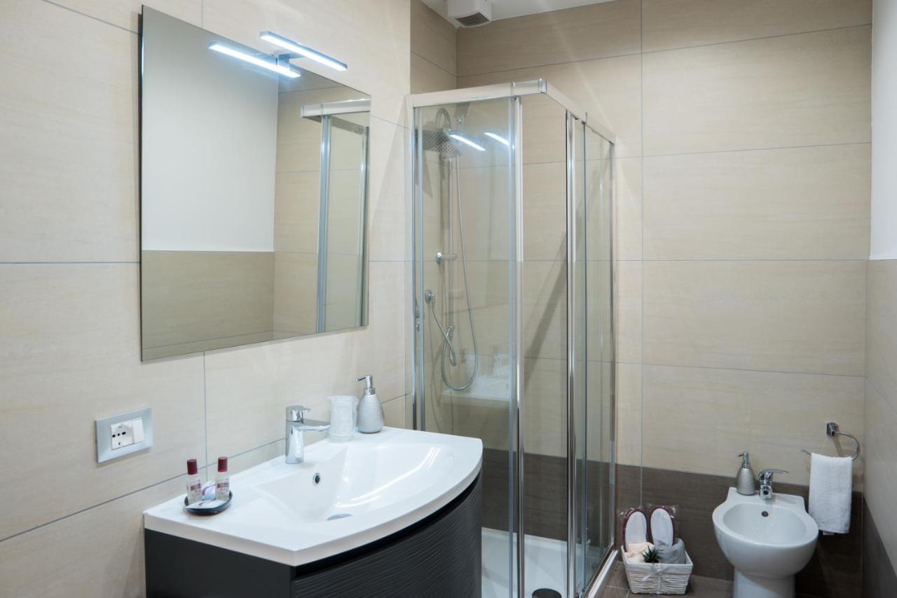 Venice Rooms Местре Экстерьер фото