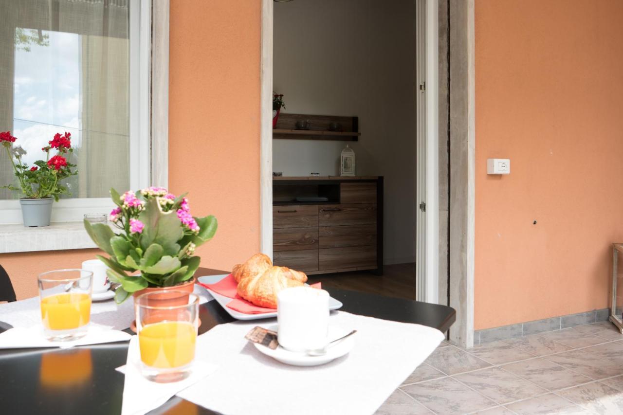 Venice Rooms Местре Экстерьер фото