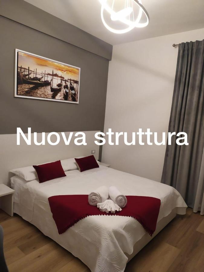 Venice Rooms Местре Экстерьер фото