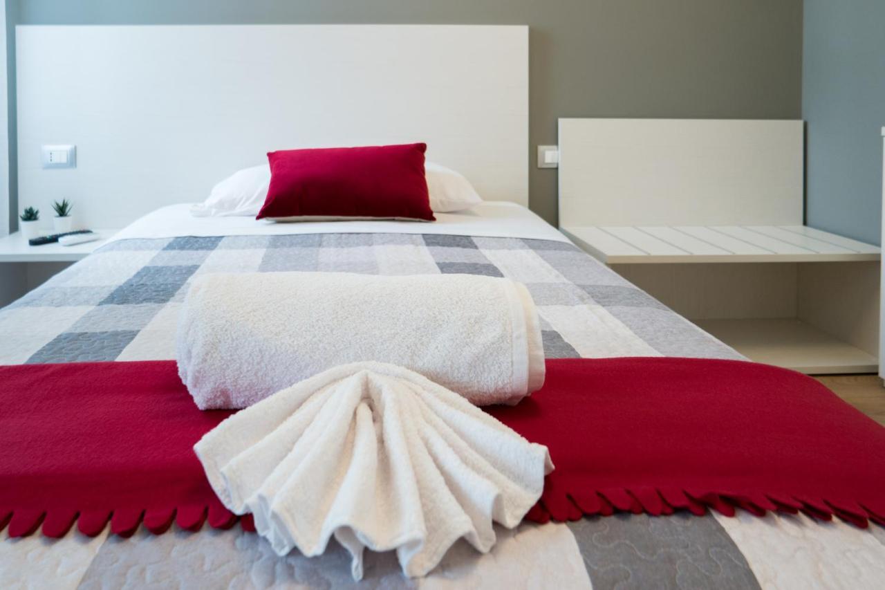 Venice Rooms Местре Экстерьер фото