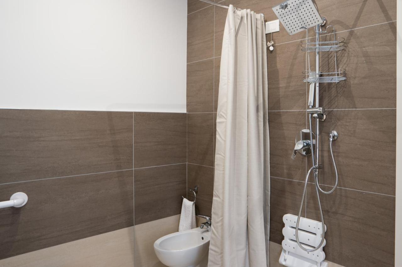 Venice Rooms Местре Экстерьер фото
