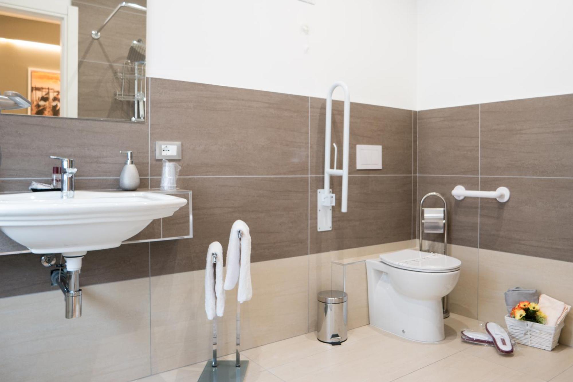 Venice Rooms Местре Экстерьер фото