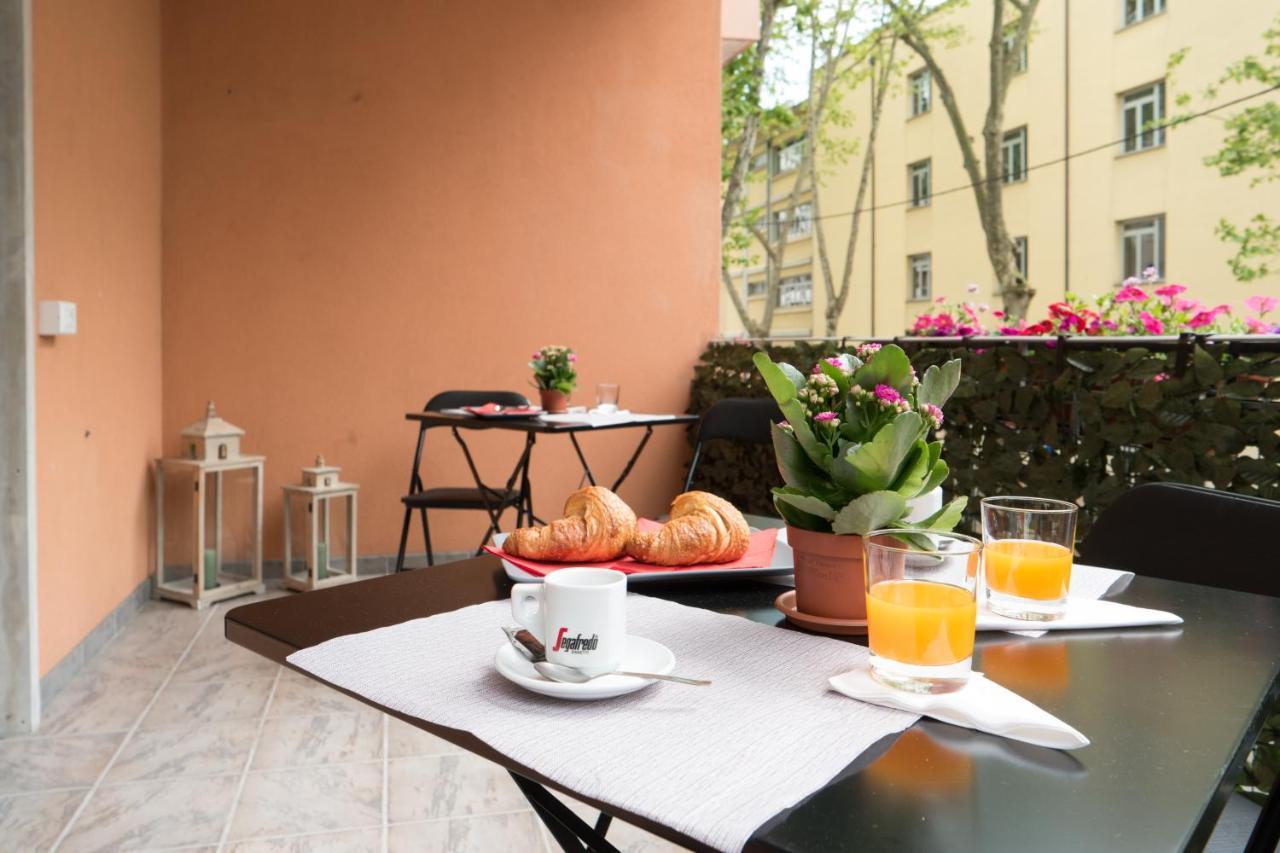 Venice Rooms Местре Экстерьер фото