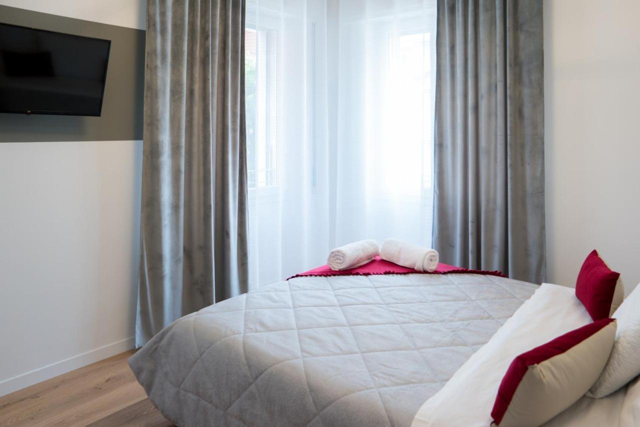 Venice Rooms Местре Экстерьер фото