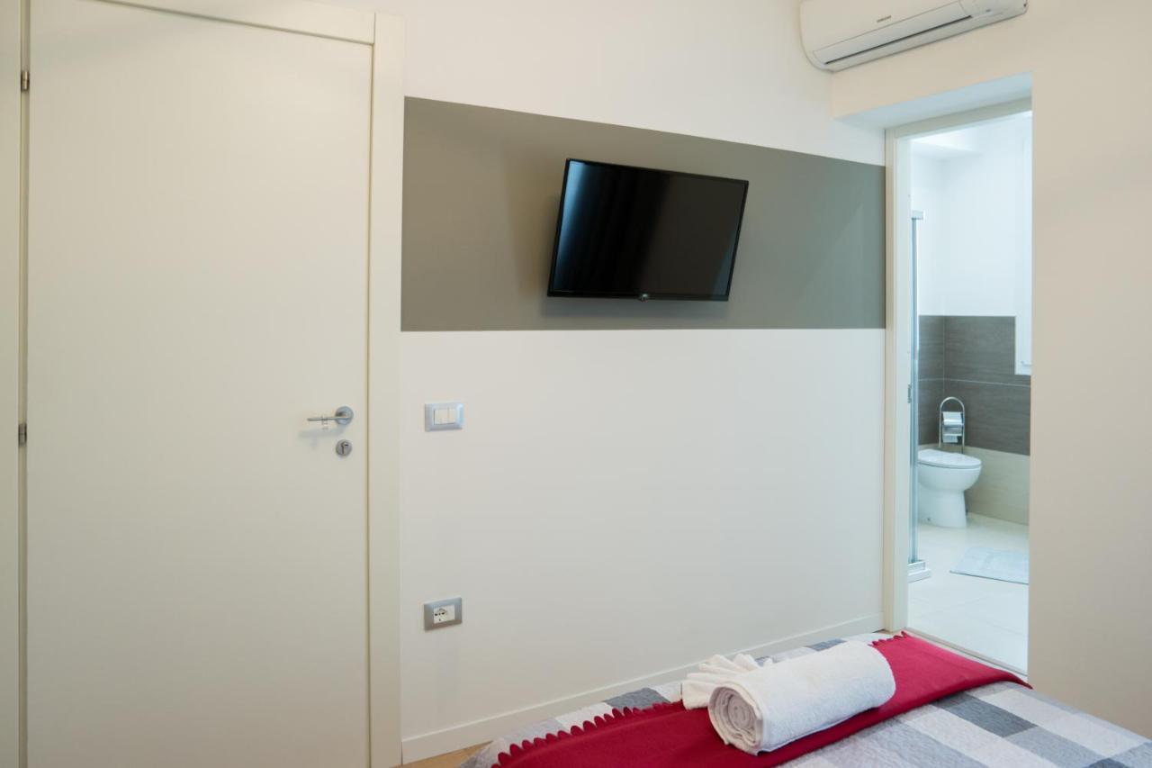 Venice Rooms Местре Экстерьер фото