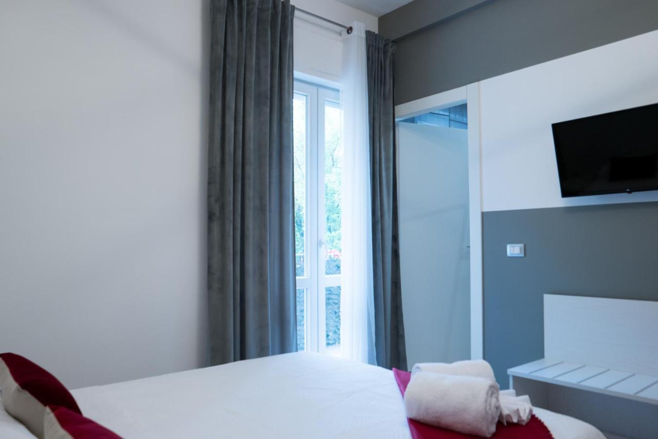 Venice Rooms Местре Экстерьер фото
